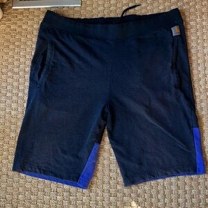 Carhartt men’s shorts size Large